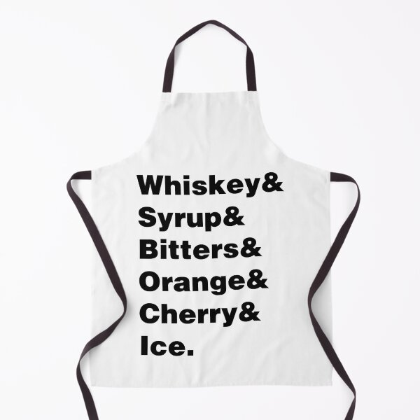 Item preview, Old Fashioned Recipe  designed and sold by JayLifert.