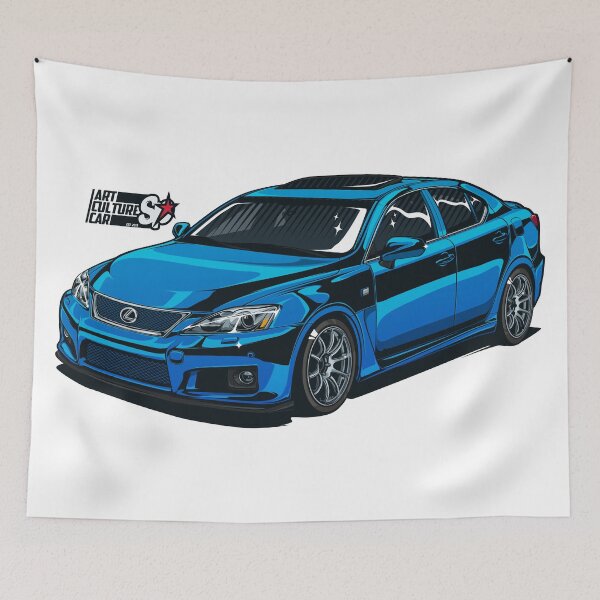 Item preview, IS250 designed and sold by SprayPatrick.