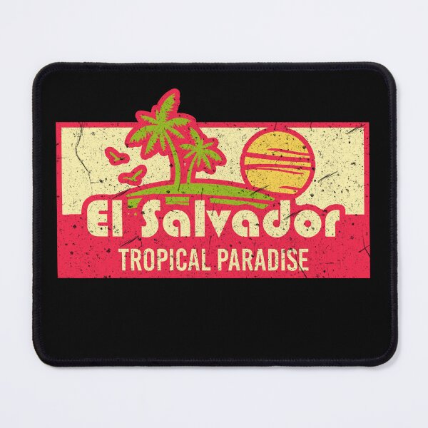 Item preview, El Salvador vacay designed and sold by chrlalexandru.