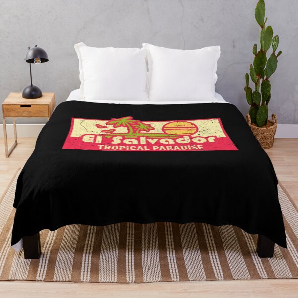 Item preview, El Salvador vacay designed and sold by chrlalexandru.
