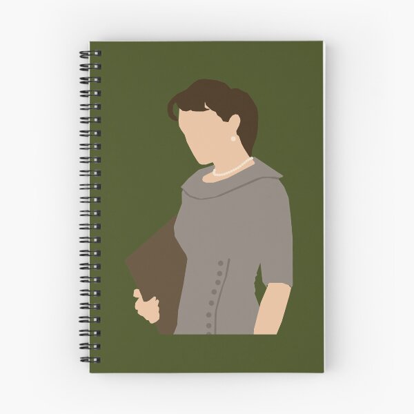 Item preview, Peggy Olson designed and sold by JayLifert.