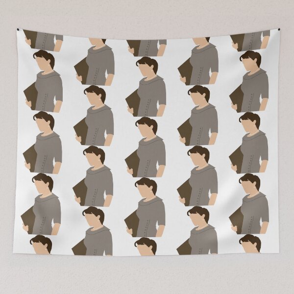 Item preview, Peggy Olson designed and sold by JayLifert.