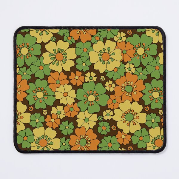 Item preview, Vintage Meadow Floral designed and sold by zeljkica.