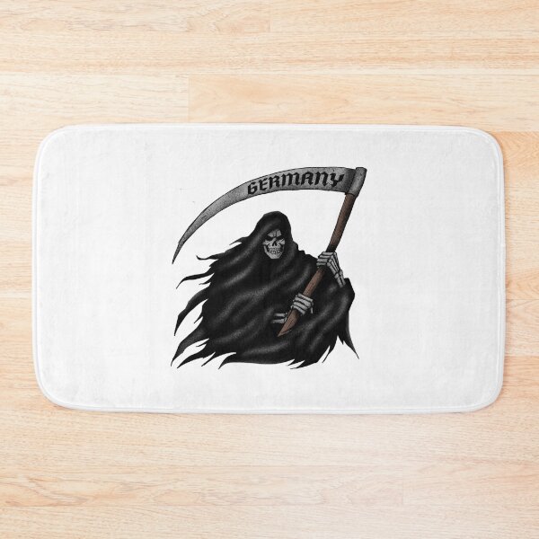 Item preview, Zeek Germany Sticker designed and sold by SorenCalder.