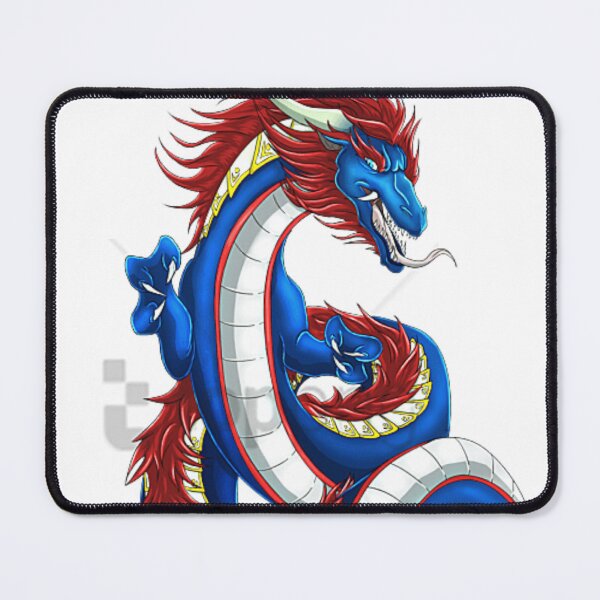 Item preview, Sushis dragon  designed and sold by Digital-USA.