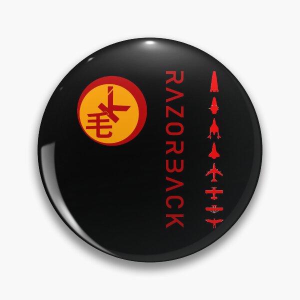 Artikelvorschau, Razorback Mao-Kwikowski-Logo mit DNA of Flight entworfen und verkauft von JayLifert.