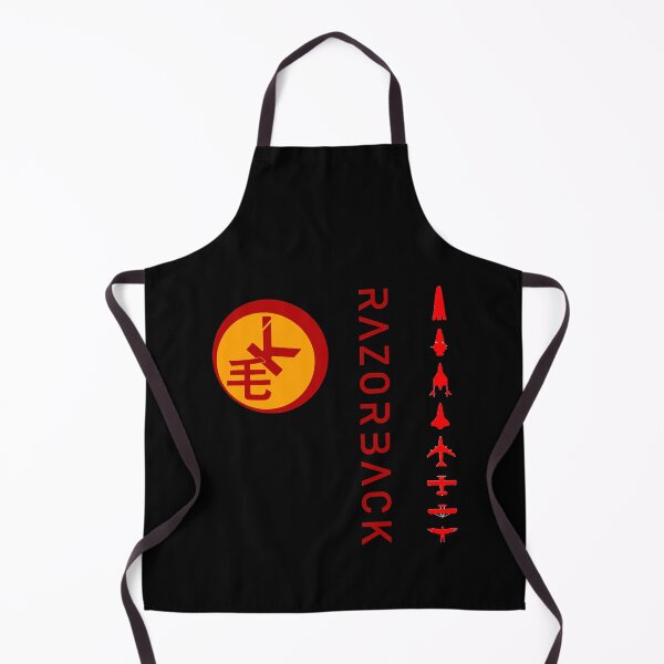 Item preview, Razorback Mao-Kwikowski Logo with DNA of FLight designed and sold by JayLifert.