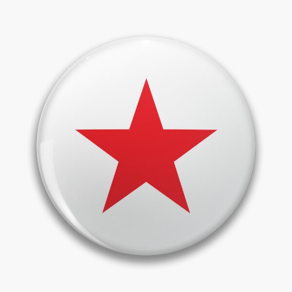 Artikelvorschau, Red Star - Verrückte Männer Megan Draper Sharon entworfen und verkauft von JayLifert.