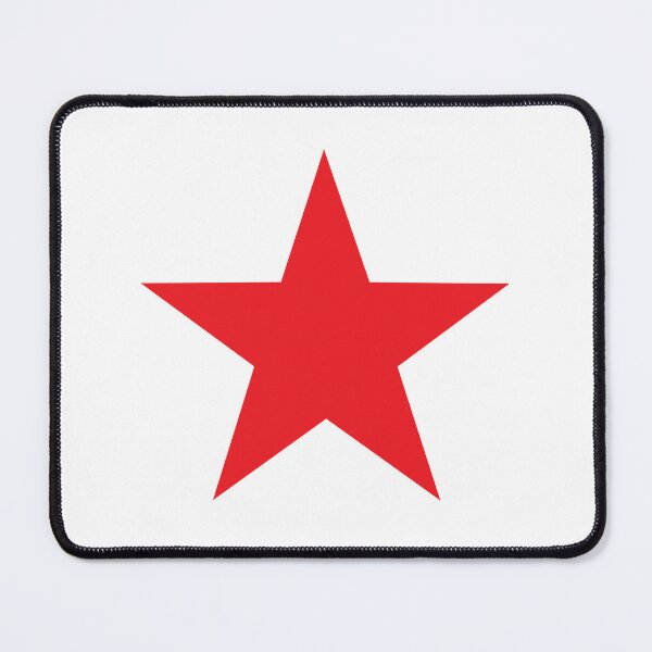 Item preview, Red Star - Mad Men Megan Draper Sharon designed and sold by JayLifert.