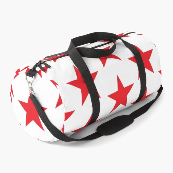Item preview, Red Star - Mad Men Megan Draper Sharon designed and sold by JayLifert.