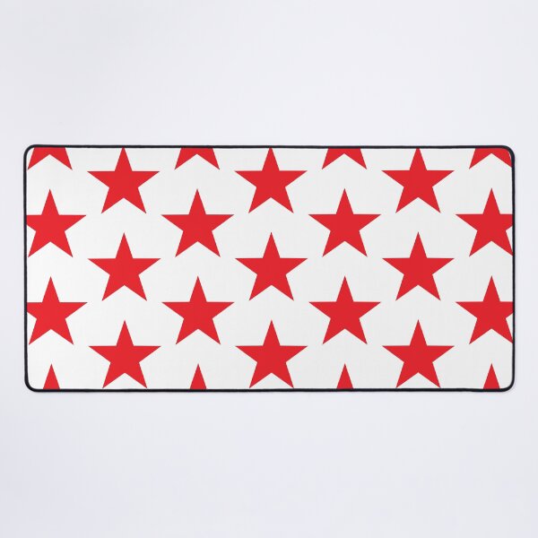 Item preview, Red Star - Mad Men Megan Draper Sharon designed and sold by JayLifert.