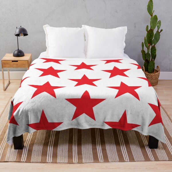 Item preview, Red Star - Mad Men Megan Draper Sharon designed and sold by JayLifert.