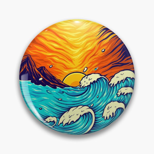 Item preview, Summer 2022 designed and sold by Didou  Design.