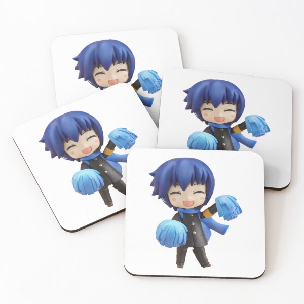Item preview, kaito nendoroid designed and sold by Lauwuuh.