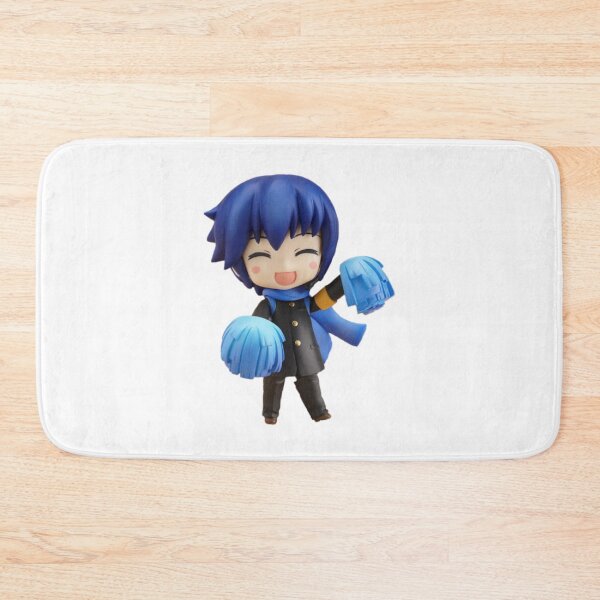 Item preview, kaito nendoroid designed and sold by Lauwuuh.