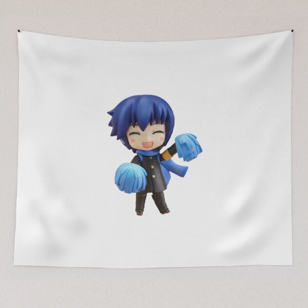 Item preview, kaito nendoroid designed and sold by Lauwuuh.