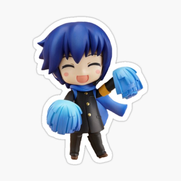 Item preview, kaito nendoroid designed and sold by Lauwuuh.