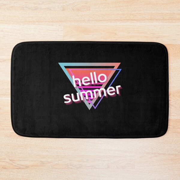 Item preview,  See You Later School Hello Summer AGAIN  designed and sold by Jacob noro.