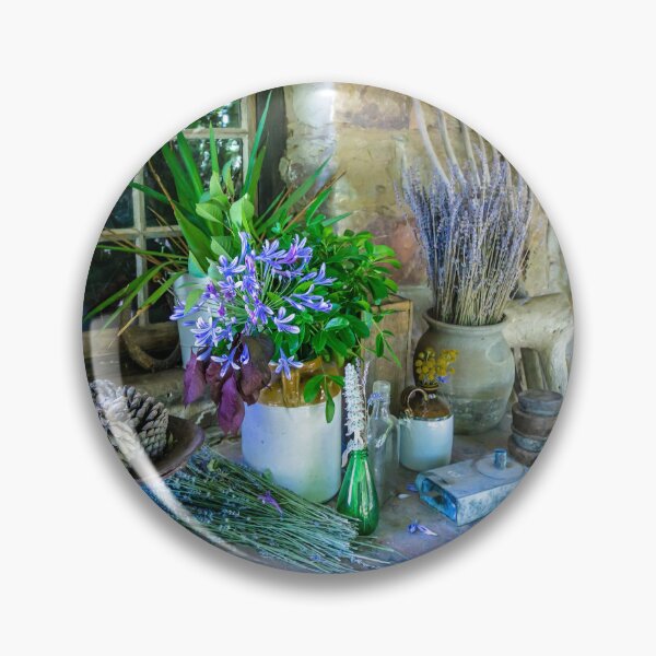 Item preview, Fragrant Lavender at Franklinford designed and sold by Steven Jodoin.