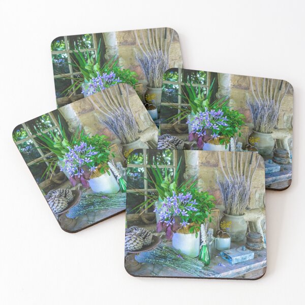 Item preview, Fragrant Lavender at Franklinford designed and sold by Steven Jodoin.