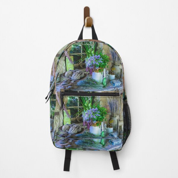 Item preview, Fragrant Lavender at Franklinford designed and sold by Steven Jodoin.