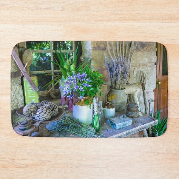 Item preview, Fragrant Lavender at Franklinford designed and sold by Steven Jodoin.
