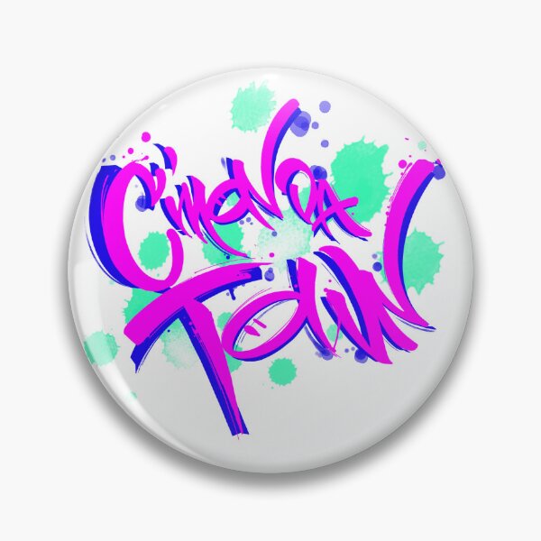 Item preview, C’Mon DA Town designed and sold by Nstuff1050.