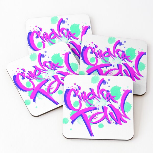 Item preview, C’Mon DA Town designed and sold by Nstuff1050.