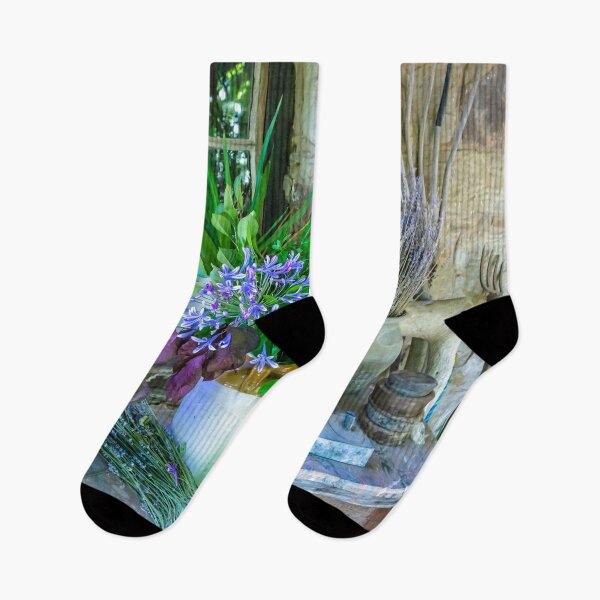 Item preview, Fragrant Lavender at Franklinford designed and sold by Steven Jodoin.