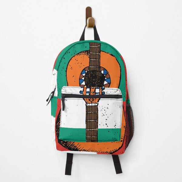 Item preview, Country Music Retro Vintage Guitar Bulgaria designed and sold by pretty4u.