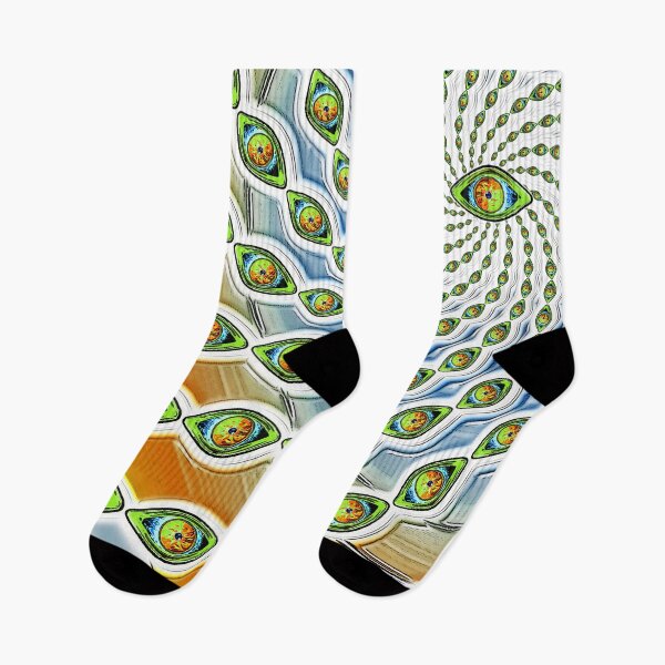 Item preview, EyeVortexGBO designed and sold by Klaus Bremner (Autotelic Art).