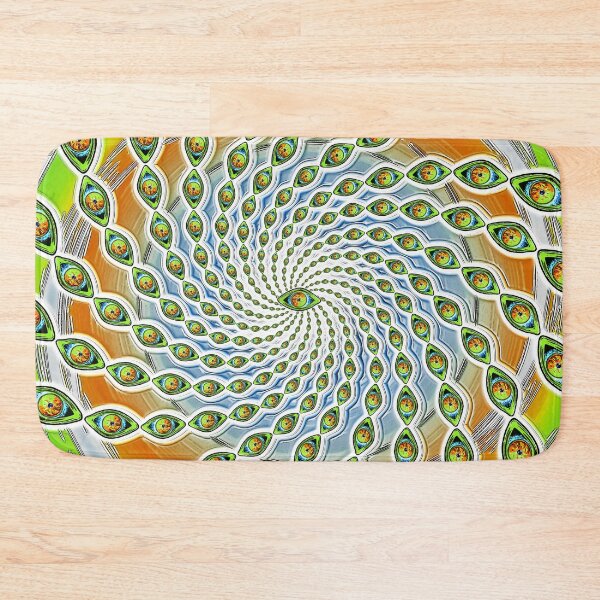 Item preview, EyeVortexGBO designed and sold by Klaus Bremner (Autotelic Art).