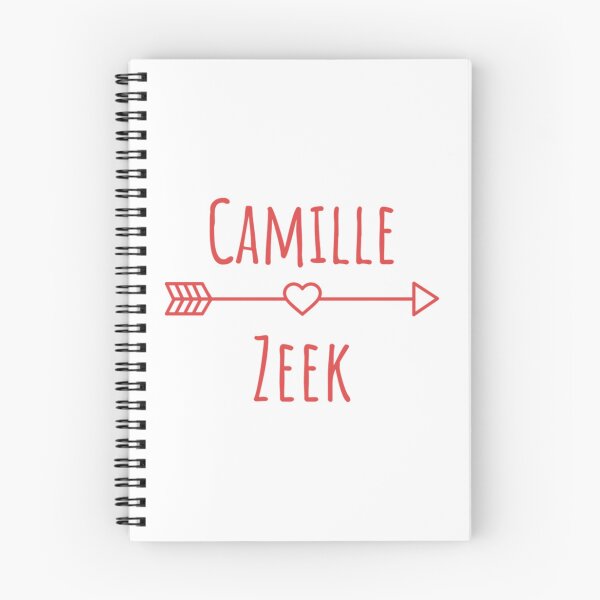 Item preview, Camille Classic T-Shirt designed and sold by SorenCalder.