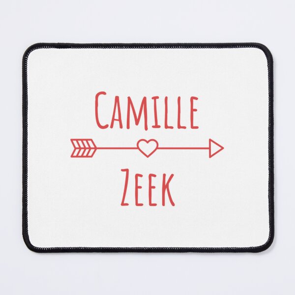 Item preview, Camille Classic T-Shirt designed and sold by SorenCalder.