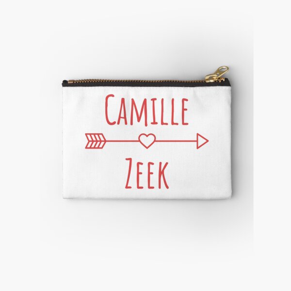 Artikelvorschau, Camille klassisches T-Shirt entworfen und verkauft von SorenCalder.