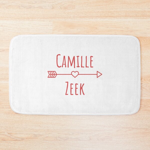 Item preview, Camille Classic T-Shirt designed and sold by SorenCalder.