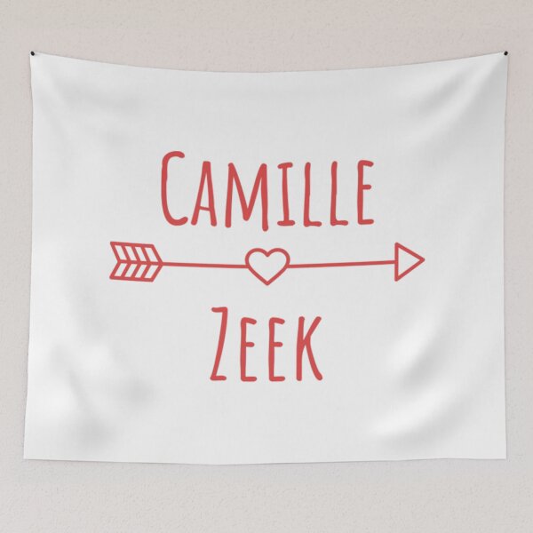 Item preview, Camille Classic T-Shirt designed and sold by SorenCalder.