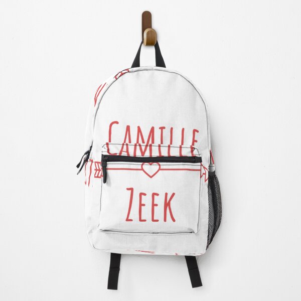 Item preview, Camille Classic T-Shirt designed and sold by SorenCalder.