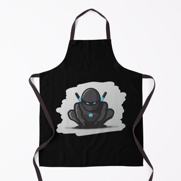 Item preview, Ninja Ronin designed and sold by Teenker.