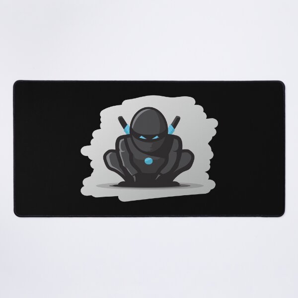 Item preview, Ninja Ronin designed and sold by Teenker.