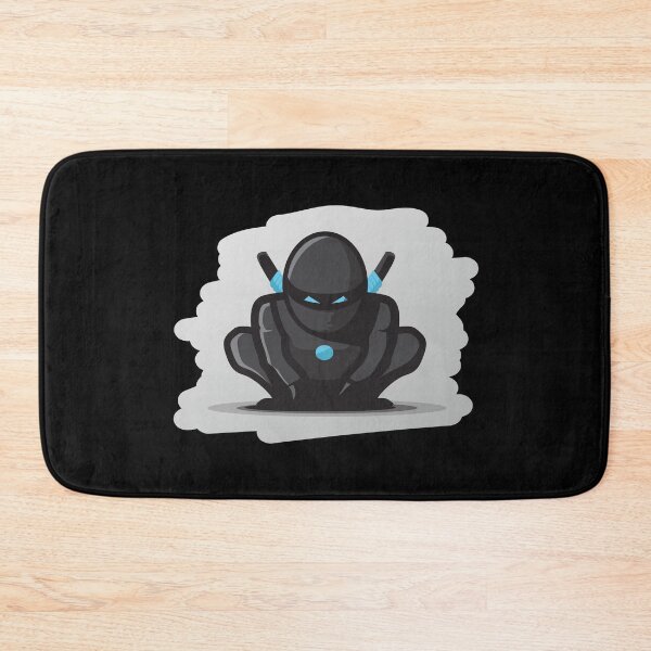 Item preview, Ninja Ronin designed and sold by Teenker.