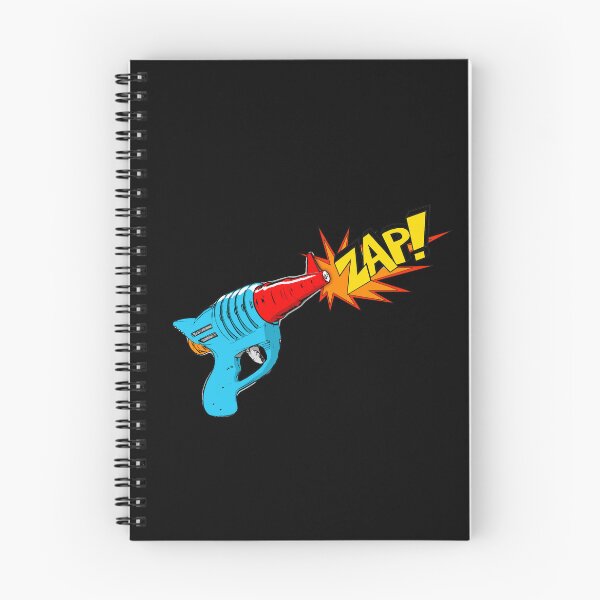 Item preview, Raygun Zap designed and sold by LawrenceA.