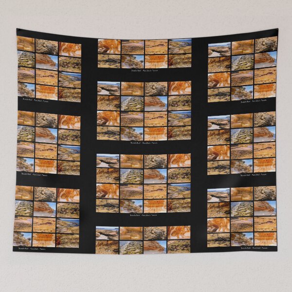Item preview, 'Australia Rocks' Series - Maria Island - Tasmania designed and sold by Lexa Harpell.