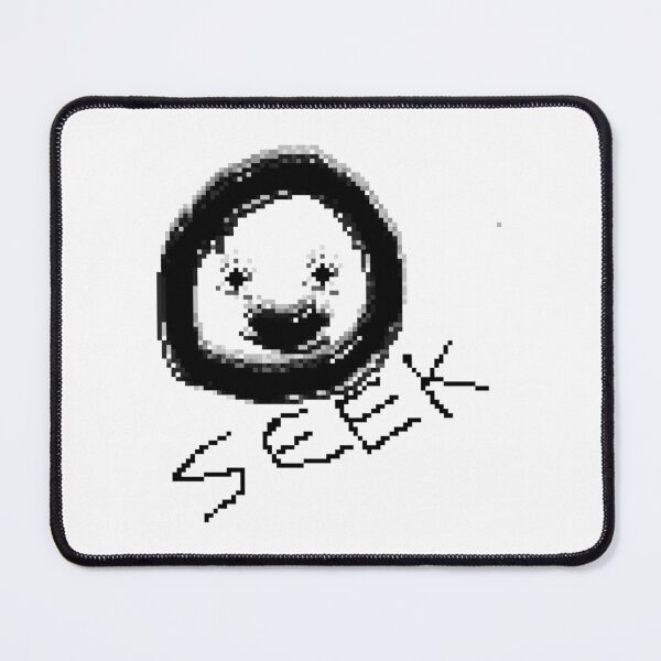 Item preview, Zeek Sticker designed and sold by SorenCalder.