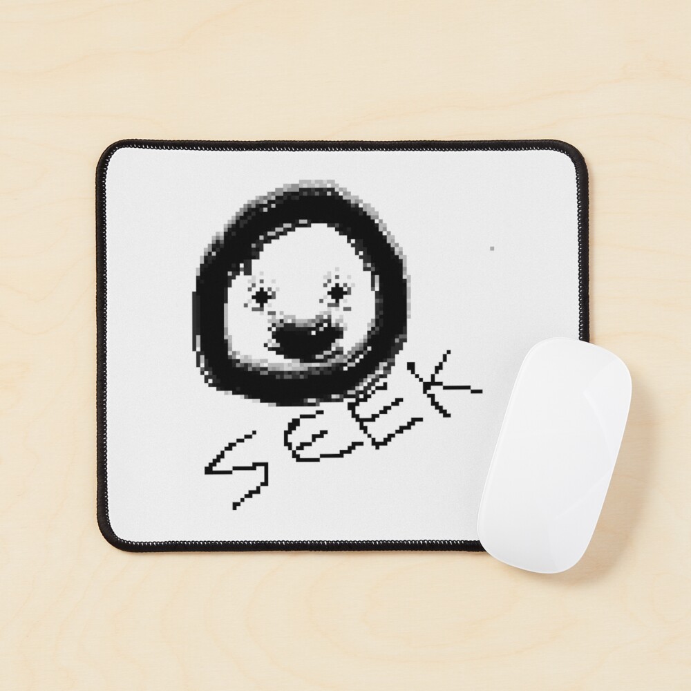 Item preview, Mouse Pad designed and sold by SorenCalder.