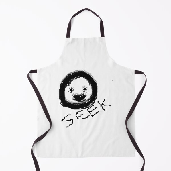Item preview, Zeek Sticker designed and sold by SorenCalder.