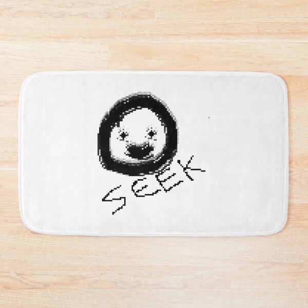 Item preview, Zeek Sticker designed and sold by SorenCalder.