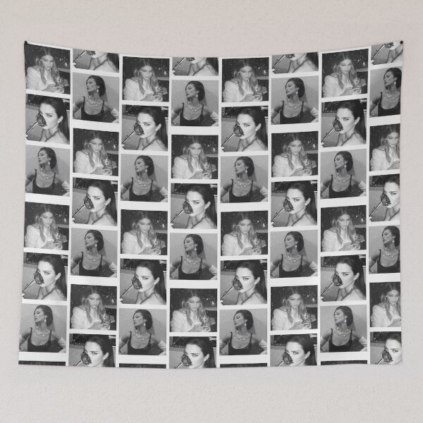 Item preview, supermodels photoshoot  designed and sold by prettyinpink111.