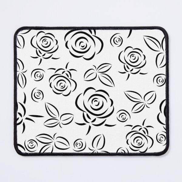Item preview, Roses pattern designed and sold by Julia Faranchuk.