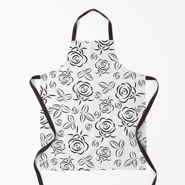 Item preview, Roses pattern designed and sold by Julia Faranchuk.